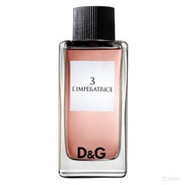 371 -   D&G Anthology L’Imperatrice 3 (Dolce&Gabbana)