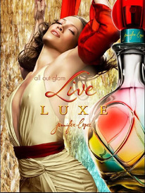 428 -  : Live LUXE (Jennifer Lopez)
