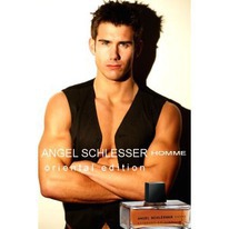 201 -  : Angel Schlesser Homme (Angel Schlesser)
