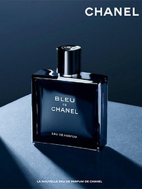 286 -  : Chanel Bleu (Chanel)