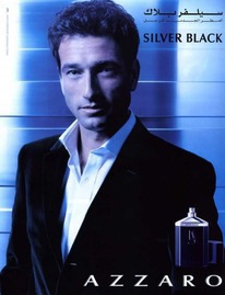 293 -  : Silver Black (Azzaro)