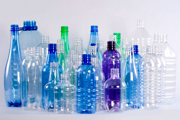 Где Можно Купить Пластиковые Бутылки