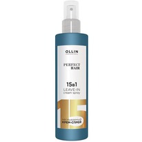  - Ollin Perfect Hair Leave-in Cream Spray 151 250 