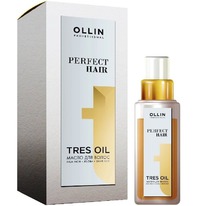    Ollin Perfect Hair Tres Oil 50 