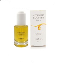 MI&KO    Vitamins Booster serum   