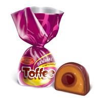 ������� ������� ������� Toffee Original
