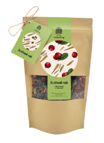 ��� ������� � ��������� � ������� / CraftTea / 50 �
