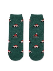 ���������� ����� � �������� ����� �Xmas cat�