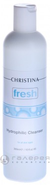     / Hydrophilic Cleanser Fresh