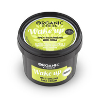 ORGANIC KITCHEN ����-���������� ��� ���� Wake up