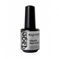 Kapous Lagel Vitamin Base Coat - ����������� ������� �������