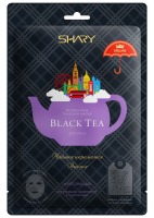 Shary ����� ���������� BLACK TEA ����������� 25�/� 10
