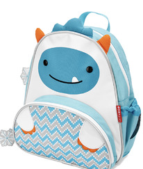 skiphop ZOO Winter Pack- Yeti