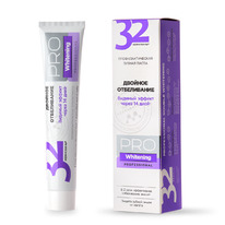 32 ��������� PRO Whitening ������� ����������� 100�