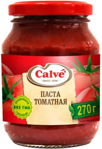 ����� �������� CALVE