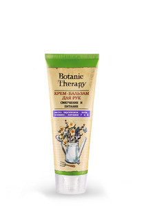 BOTANIC THERAPY E112-201 ����-������� �/��� ��������� � ������� 75�