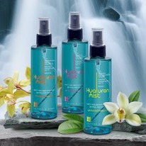 Hyaluron Mist    .