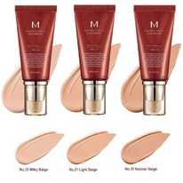   MISSHA M Perfect Cover BB Cream SPF42/PA+++ (No.13/Bright Beige)