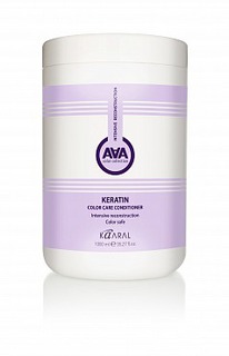 ����������� ����������� ��� �������������� ���������� ����� / AAA KERATIN COLOR 