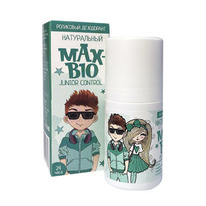 ������������ ����������� ���������� MAX-BIO �JUNIOR CONTROL�