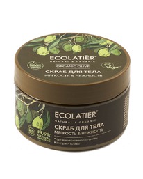 ECOLATIER Organic Olive     & 