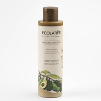 ECOLATIER Organic Avocado     