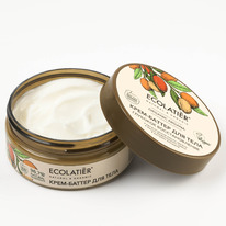 ECOLATIER Organic Argana -    