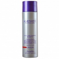     / Amethyste stimulate hair loss control