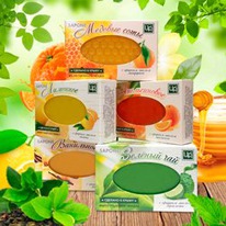 ���� ��������� ������� �SAPONE�