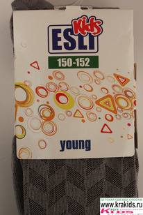  . ESLI