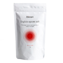 MARESPA���� �/����� English epsom salt � ���������.�����.������ ��������� � ����