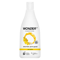 WONDER LAB ���� ��� ���� Just yellow ����������� � �������� ������ �������