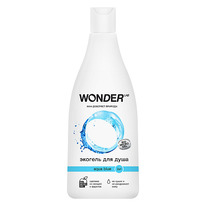 WONDER LAB ���� �/����+������� ���������. � �������� �������� Aqua blue 2�1