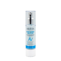 ����� ����������� � ��������� ��� ���� / Moisturizing Urea Fluid 50 ��