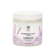 SALT OF THE EARTH ������ ��������� Magnesium flakes Lavender