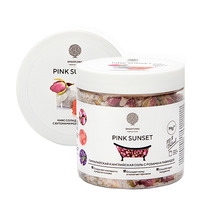 SALT OF THE EARTH ����� ���� ��� ������ Pink sunset � ����� � ��������