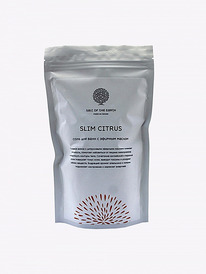 SALT OF THE EARTH ���� ��� ���� Slim citrus � ������� ������