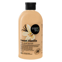 ORGANIC SHOP ���� ��� ���� Sweet Vanilla