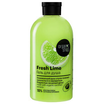 ORGANIC SHOP ���� ��� ���� Fresh Lime