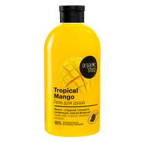 ORGANIC SHOP ���� ��� ���� Tropical Mango