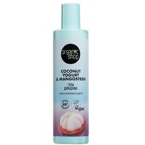 ORGANIC SHOP Coconut yogurt ���� ��� ���� ������������� ���������