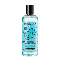 ORGANIC KITCHEN �������� SPA ����-���� ��� ���� ������������ Cool Water