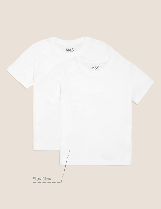 pure cotton shirts white