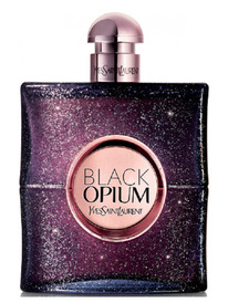 YSL OPIUM BLACK NUIT BLANCHE edp () 90ml TESTER