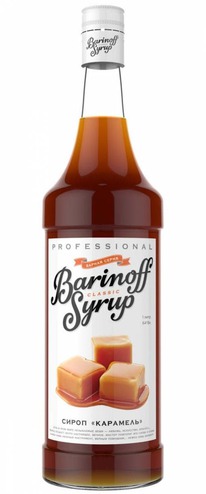 ����� Barinoff �����, 1 �, ������