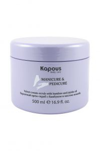 KAPOUS ��������� ����-����� � �������� � ������ ������, 500 ��.