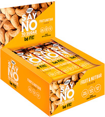 �������� SAY NO TO SUGAR �����