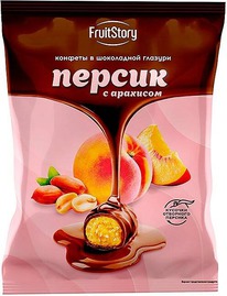 ������� ������ FruitStory ������