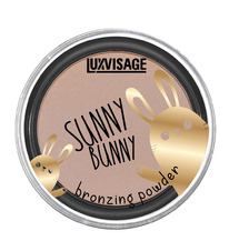 - LUXVISAGE SUNNY BUNNY 10/5