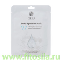 ����� FK ��� ���� �������� V7 ���������� ����� 30�